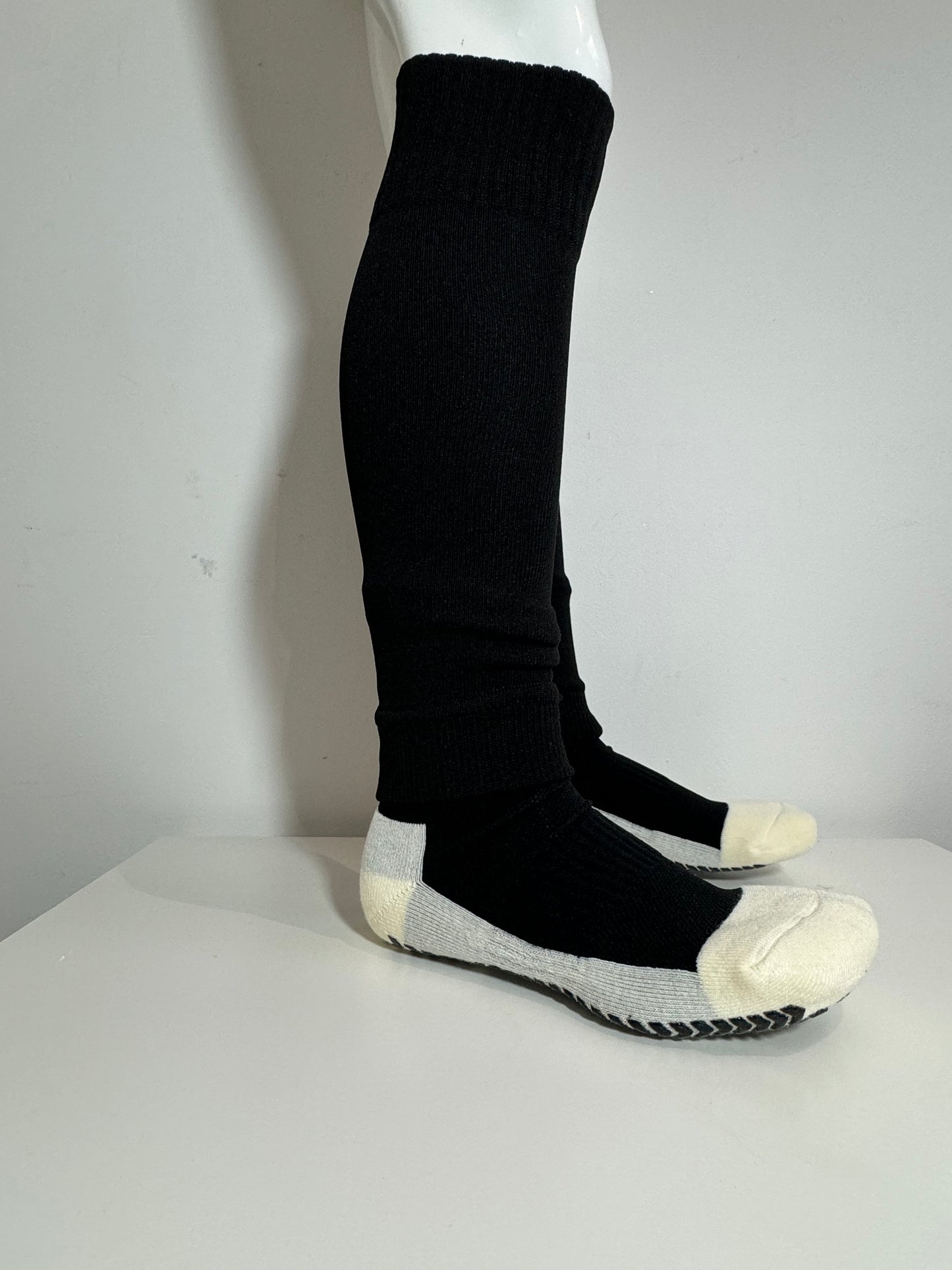 PLYA | Cut Out Sock Sleeves