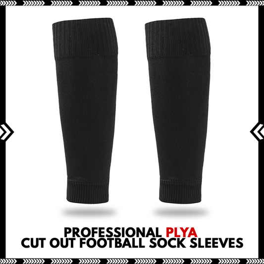 PLYA | Adults Cut Out Sock Sleeves