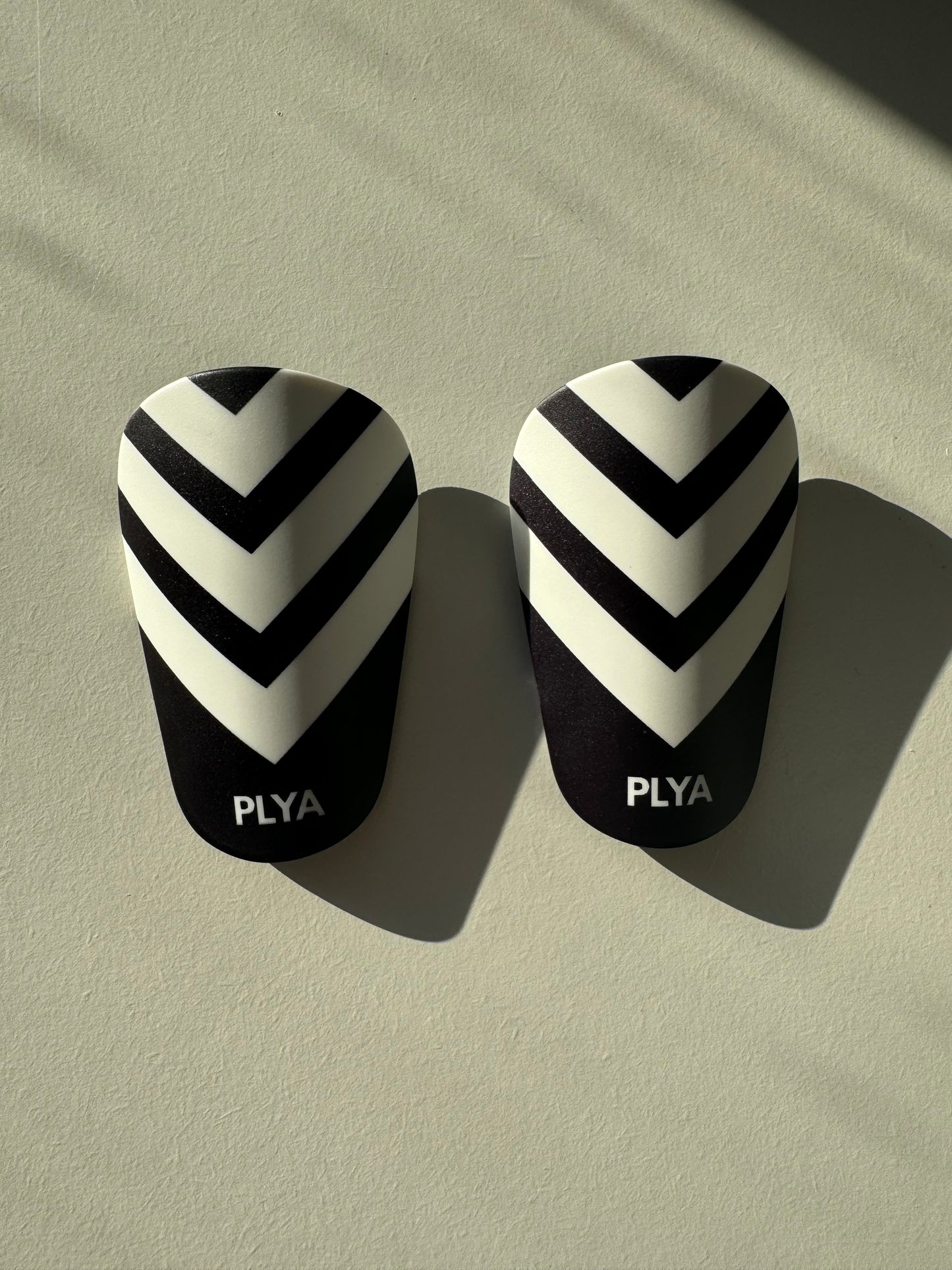 PLYA | Mini Shin Pads