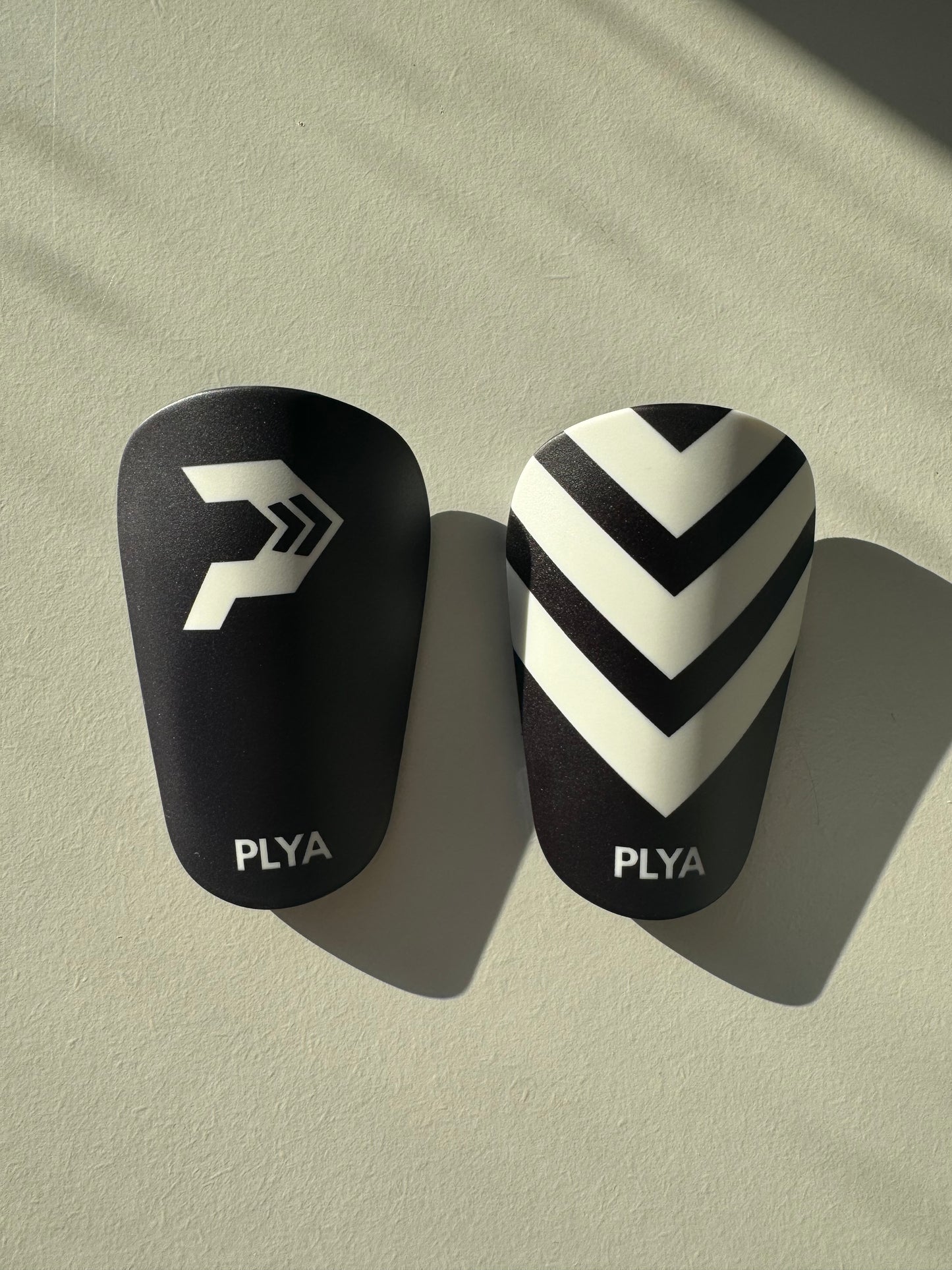 PLYA | Mini Shin Pads