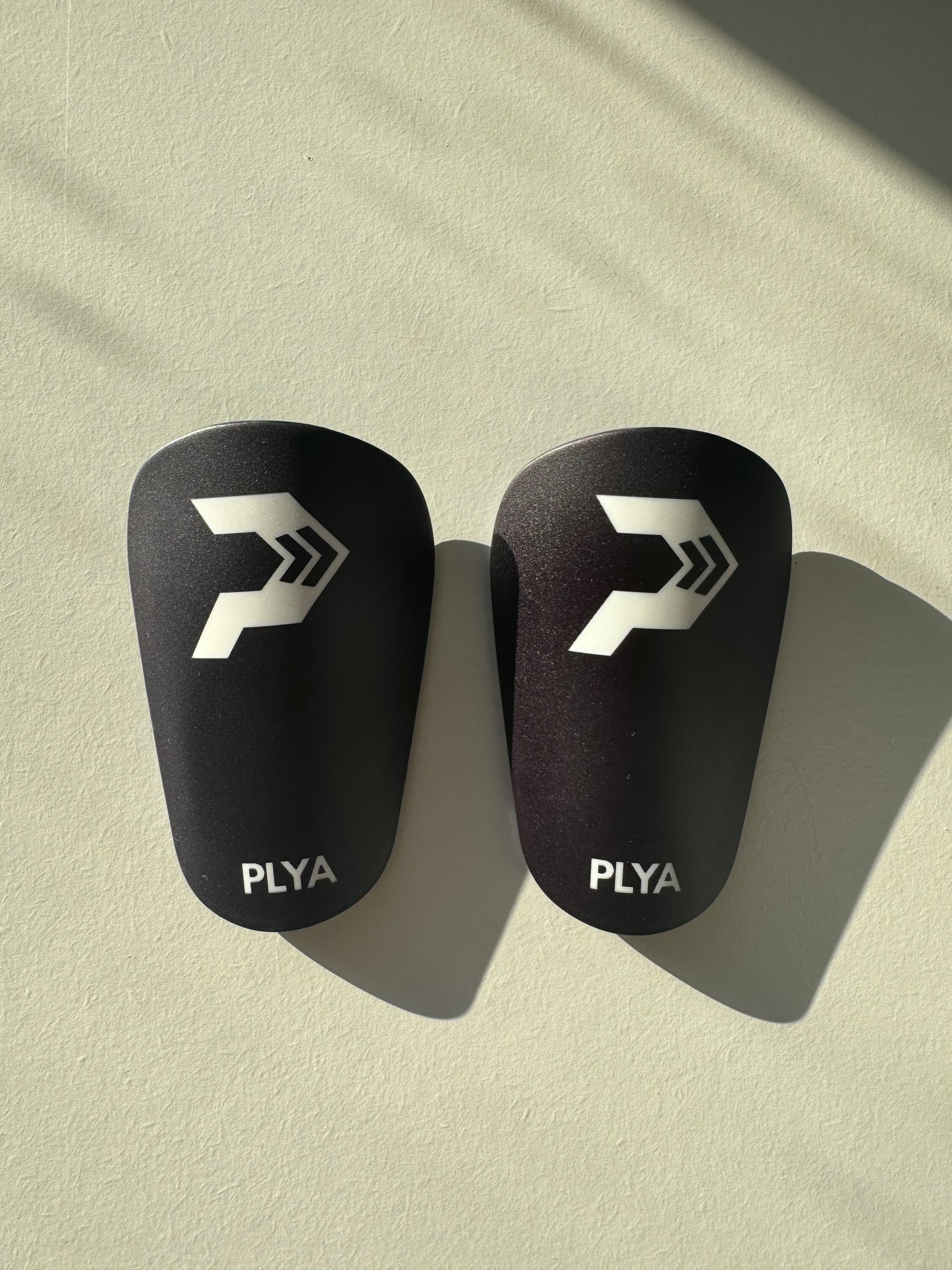 PLYA | Mini Shin Pads