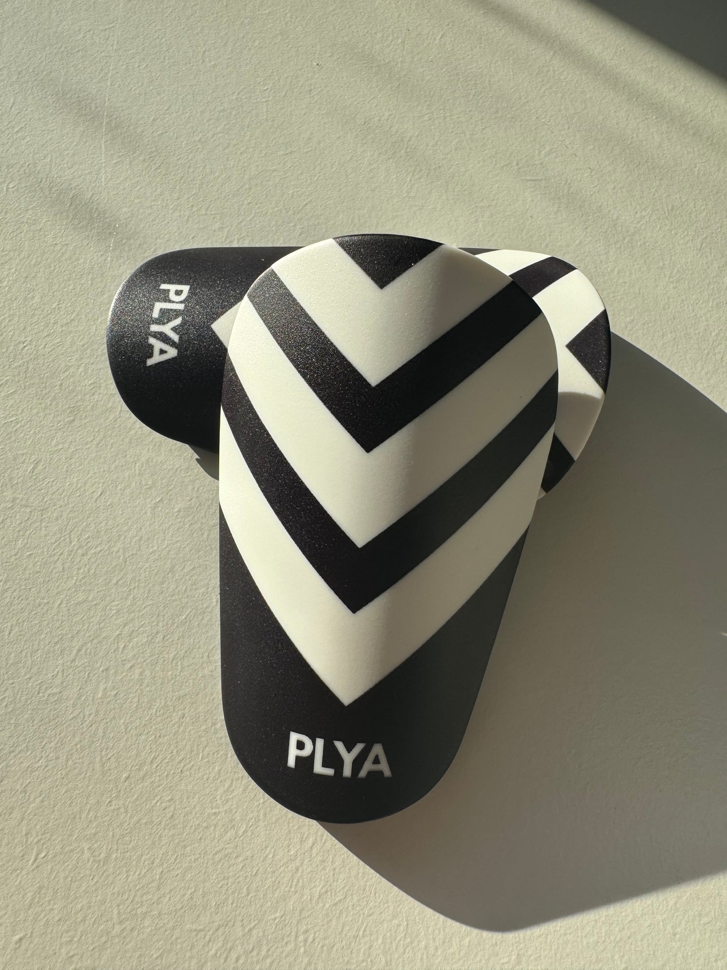 PLYA | Mini Shin Pads