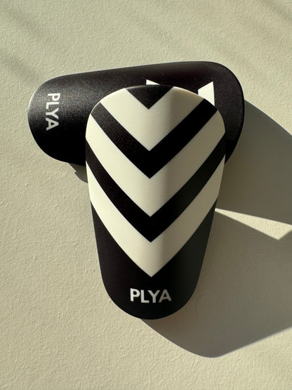 PLYA | Mini Shin Pads