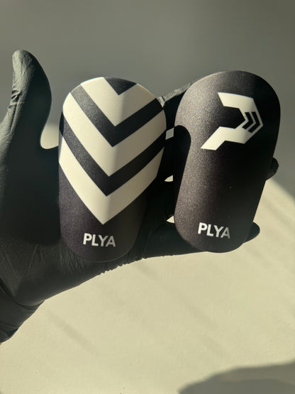 PLYA | Mini Shin Pads