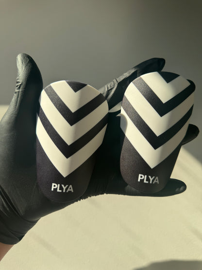 PLYA | Mini Shin Pads