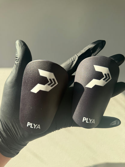 PLYA | Mini Shin Pads